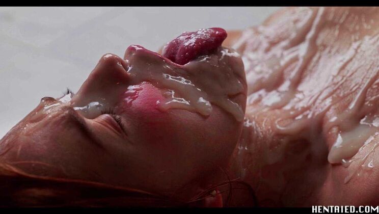 [Hentaied] - Jia Lissa Naughty Maid Double Creampie - Jia Lissa