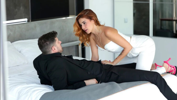 [DorcelClub] - Wild Hairy Sex - Kristof & Agatha in Heat - Mina K - Kristof Cale - Agatha Vega