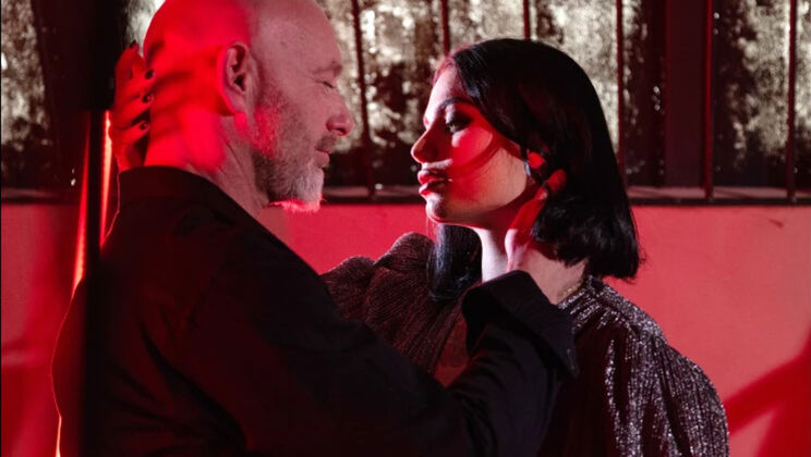 [DorcelClub] - Clara Mia Craves Submission - Rough Fetish Sex - Clara Mia - Tony Carrera