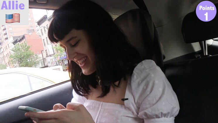 Lina and Bonnie’s First Time Sex - Episode 4