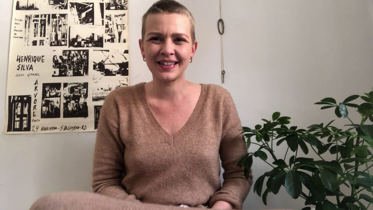 [Ersties] - Ersties Duo: Agave & Anais Sex - Agave (Ersties) - Anais (Ersties)