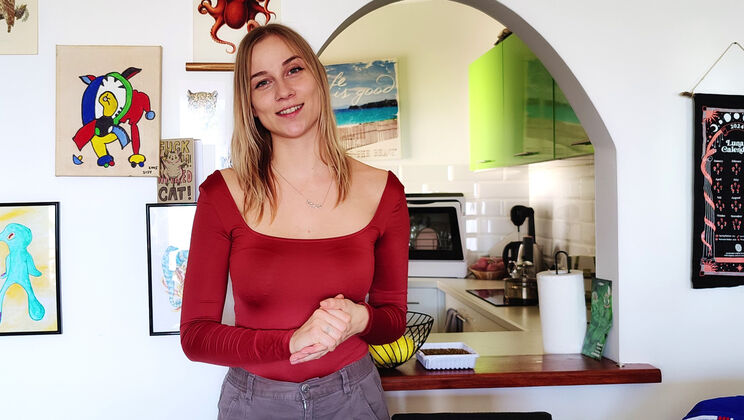 [Ersties] - The Winner's German Advent Calendar - Sirena (Ersties)