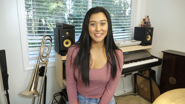 [Ersties] - First Sex with Ersties Babes Tula, Josie B & Karmann - Ep 6 - Tula (Ersties) - Josie B (Ersties) - Karmann (Ersties)