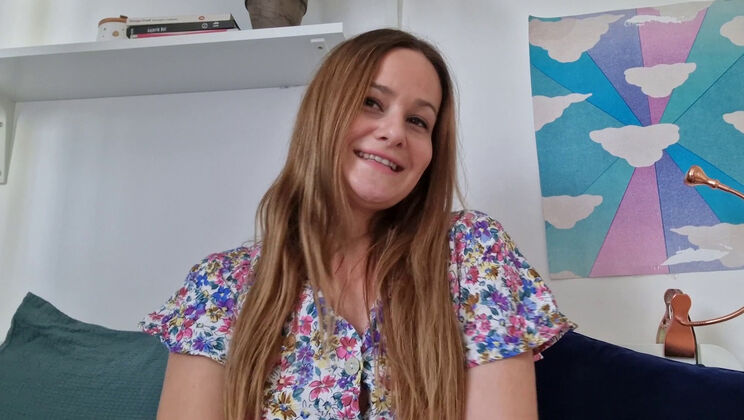 [Ersties] - Sexy Spin the Bottle Game with German Girls - Gabi (Ersties) - Lilith (Ersties) - Sally B (Ersties) - Emma K (Ersties)