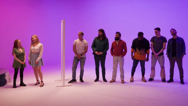 [Ersties] - Hot German XXX: A Sensory Adventure - Zora (Ersties) - Sarah K (Ersties)