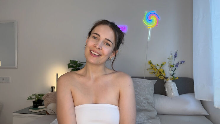 Zoena's Choice: Expert Oral Techniques