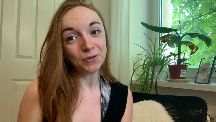 [Ersties] - Ersties Models Caroline & Abbygale’s Hot Scenes - Caroline (Ersties) - Abbygale (Ersties)