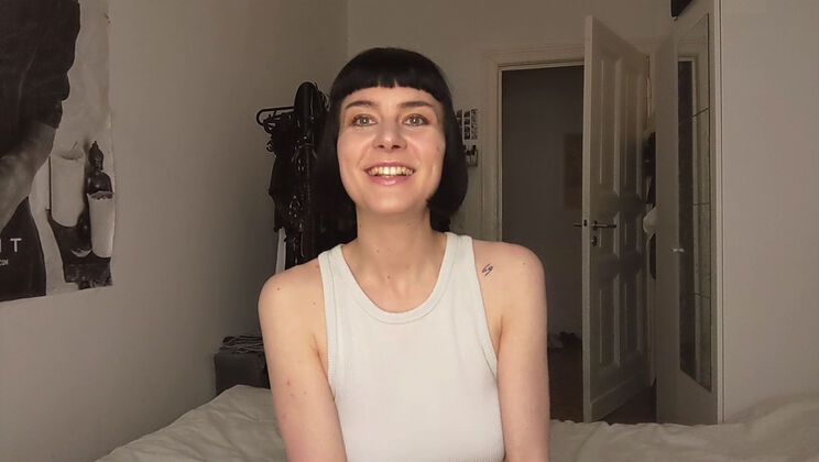 [Ersties] - Hot Girls Domino, Serafina, Delfine in Group Sex - Domino (Ersties) - Serafina (Ersties) - Delfine (Ersties) - Daniela (Ersties) - Candice (Ersties) - Evie (Ersties)