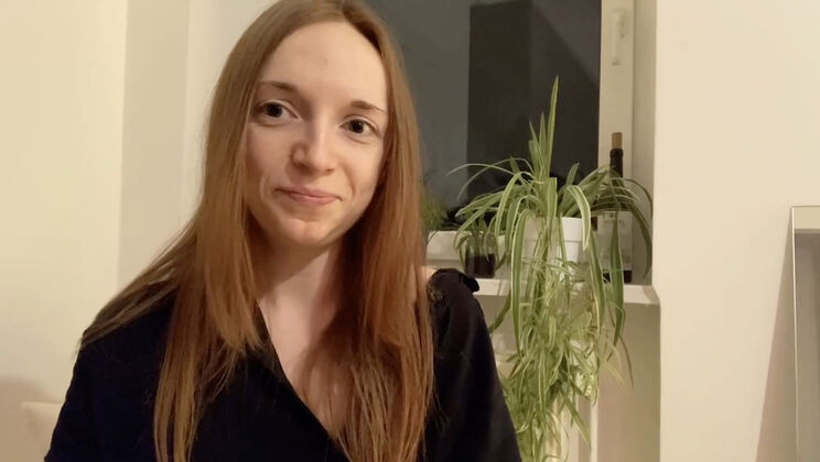 July & Zoe B. – Scorching Lesbian Sex