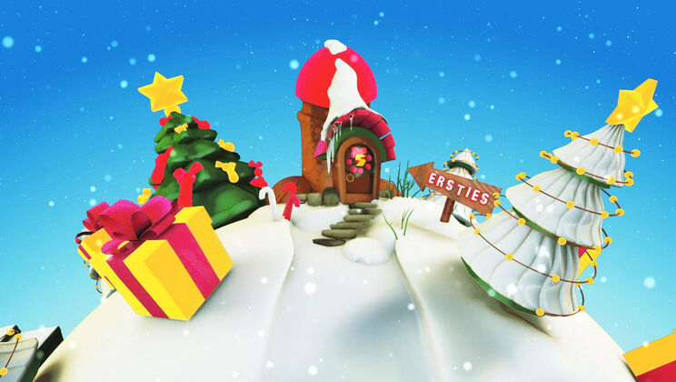 Trimmed & Shaved: Lesbian Duo Eve S & Sasha M Use Toys