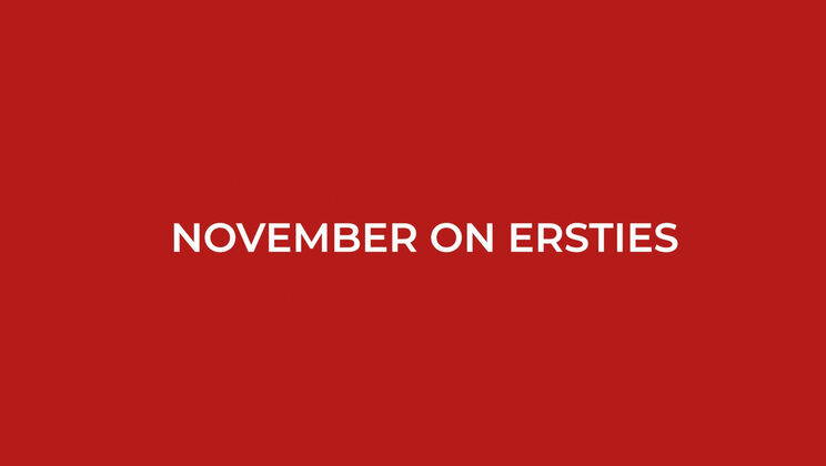 [Ersties] - November Delights: German Adult Fun at Ersties - Ruth (Ersties) - Micky M. (Ersties)