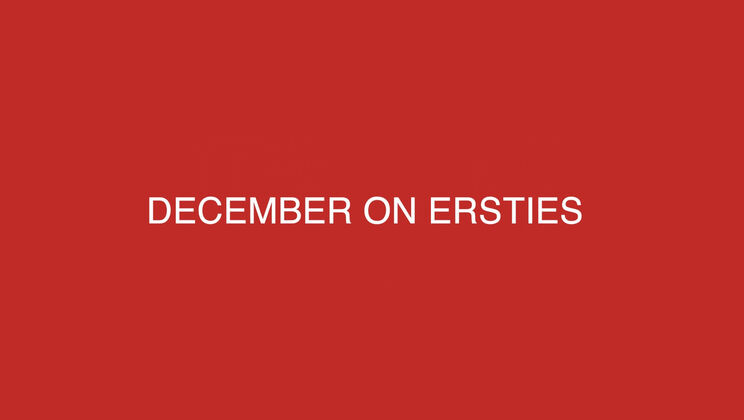 Sensual Delights this December with Ersties