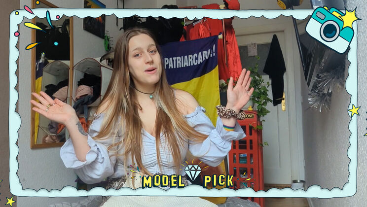 Fucking Machine 2: The Best of Karma's Models