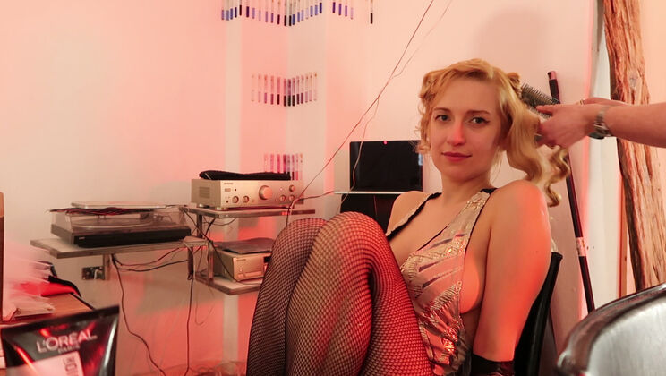 [Ersties] - Janice, Paulita, Natalia - Making Of - Paulita (Ersties) - Natalia (Ersties) - Janice (Ersties)