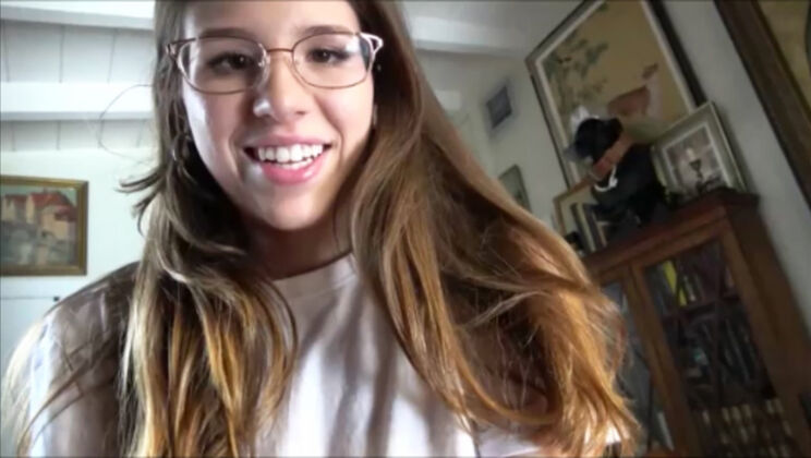 [PerfectGirlfriend] - Rimming and Cuddles with Isabel - Isabel Moon