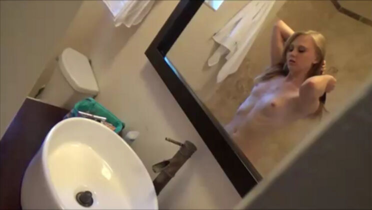 [FamilyTherapy] - Lily Rader's POV Blowjob - Lily Rader