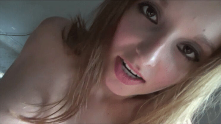 Big Ass Stepsister Lexi Luna's Secret POV