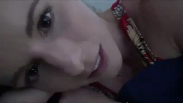 [FamilyTherapy] - Blonde Stepmom Takes StepSon’s Load POV - a REAL creampie from her son - You can’t sleep either, baby? I’ve been tossing and turning for an hour… I tried that, it didn’t help… I need your Father, and he won’t be back from his hunting trip for another three or four days… I hate when he’s not here. I don’t know how to fall aslee