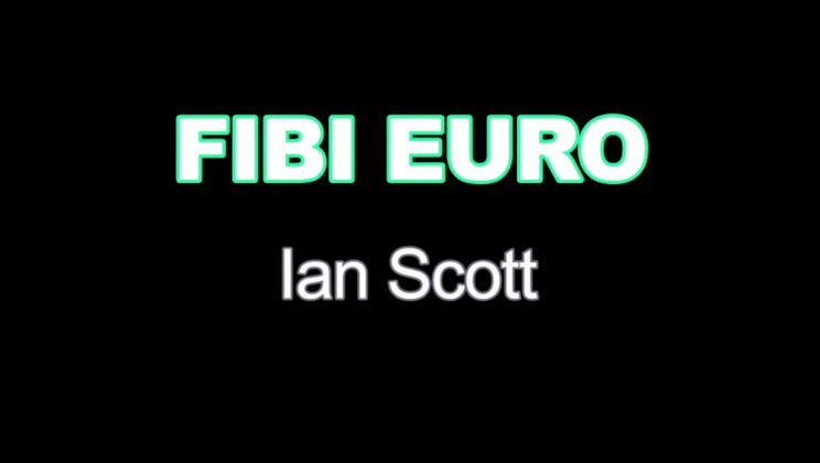 [ScenesXXXX] - Beautiful Ass Fibi Euro Licks & Gets Licked - Fibi Euro