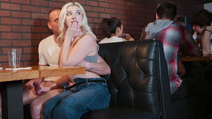 [MOFOS] - Gia Takes the Stick with Pleasure - Gia OhMy - Joey Gray