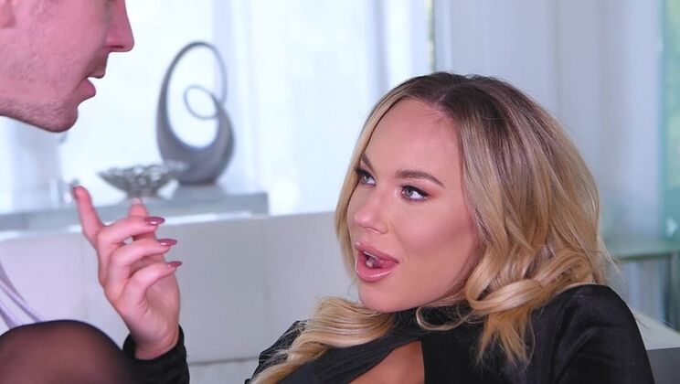 [PornWorld] - Olivia Austin Big Ass Missionary Sex - Olivia Austin - Markus Dupree