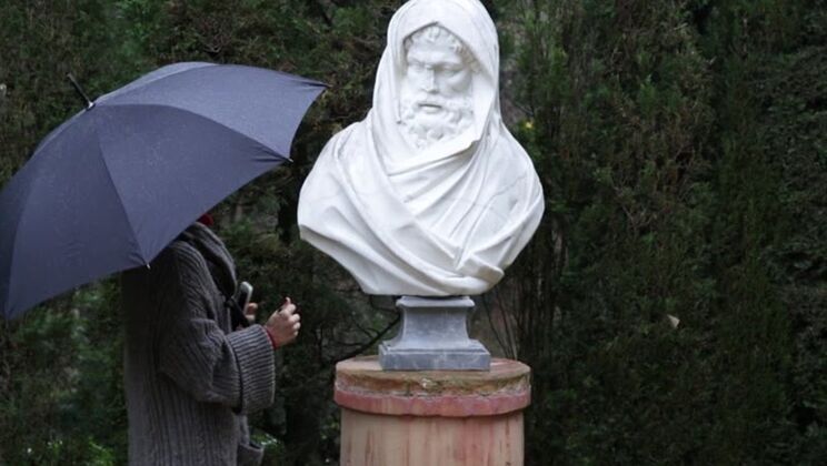 [PornWorld] - Julia Roca Light Brown Skin Babe Outdoor Action - Julia Roca - Miguel Zayas