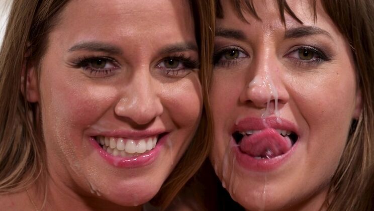 [PornWorld] - Double Penetration Fun with Eveline & Silvia Dellai - Erik Everhard - David Perry - Eveline Dellai - Silvia Dellai - Yanick Shaft