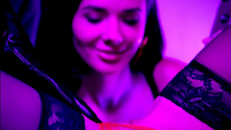 [DorcelClub] - Three Hairy Lesbians Learn Fetish Obedience - Eve Sweet - Marco Bull - Clemence Audiard