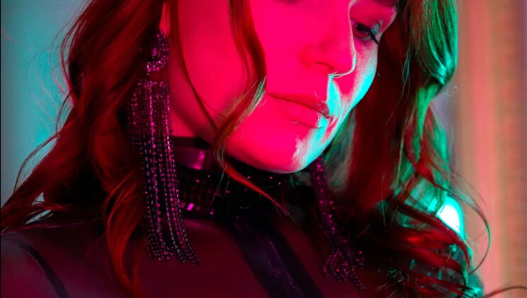 [DorcelClub] - Alexis Crystal Hot Latex Fetish - Alexis Crystal - Tommy Cabrio - Clemence Audiard - Victoria Nova - Klem Rover - Jade Jadore