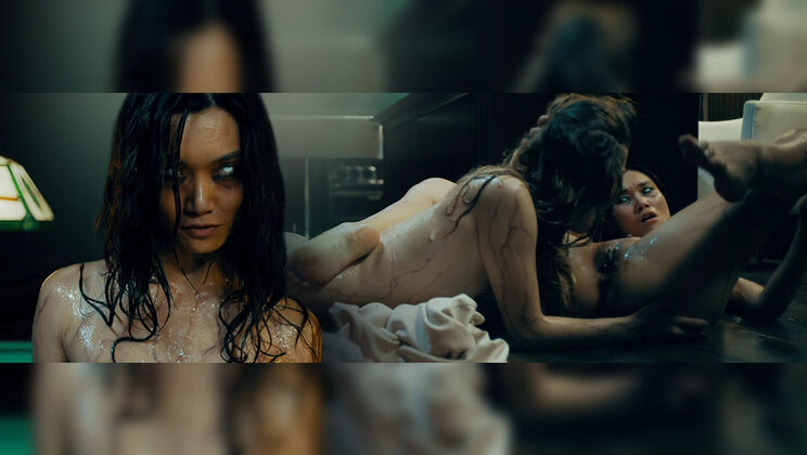 [Parasited] - Girl on Girl Insanity