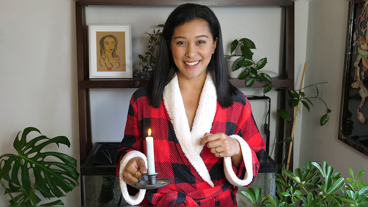 [Ersties] - Advent Calendar 2025 Official Porn Trailer Announcement - Jin (Ersties)