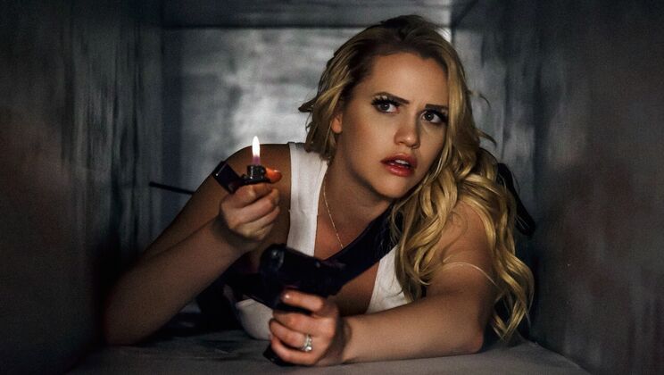 [DigitalPlayground] - Full Scene: Blowjob, Anal, Cowgirl, Doggystyle, Facial - Charles Dera - Mia Malkova