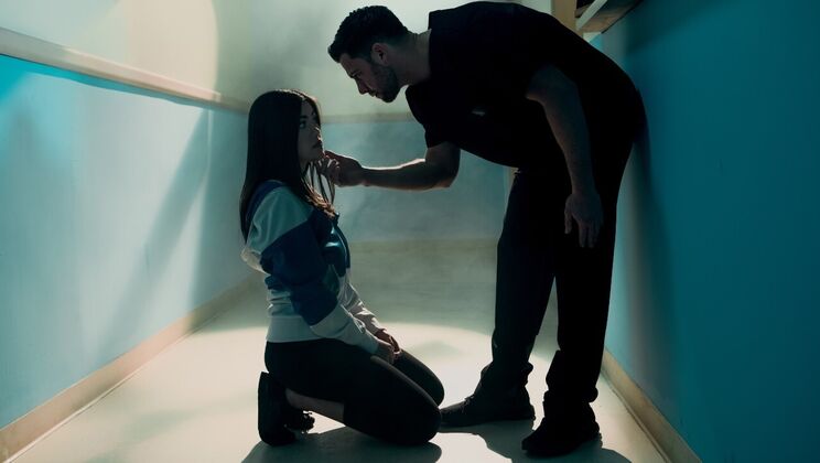 [DigitalPlayground] - Part 1: Athletic Man Fucks Asian Babe in Missionary and More - Seth Gamble - Kendra Spade