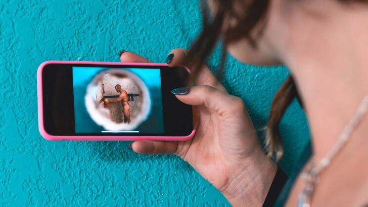 [DigitalPlayground] - Indoors Fuck: Side Fuck and Spooning Position - Helena Price - Duncan Saint