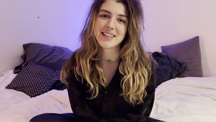 [Ersties] - Gia G in Sarah's First Anal Preview - Gia G (Ersties)