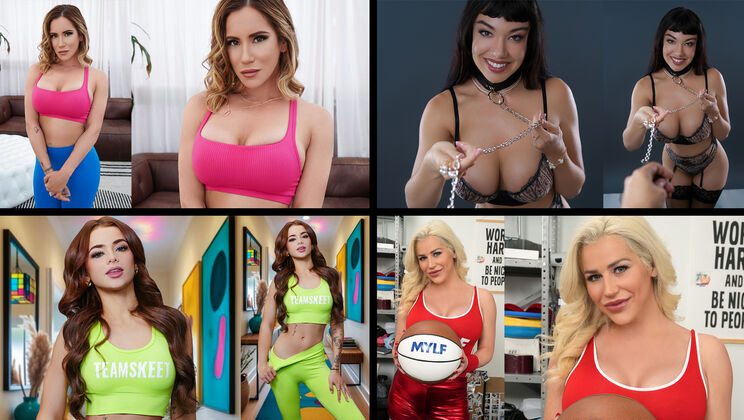 [ReptyleSelects] - November Model Collection: Step Family Taboo Sex with Facial Finish - Anissa Kate - Alexis Monroe - Spencer Scott - Nikki Nicole - Little Puck - Roxie Sinner - Amber Summer - Suki Sin - Ariana Starr - Aderes Quin - Luxe La Fox - Addison Vodka - Delilah Dagger - Julia James