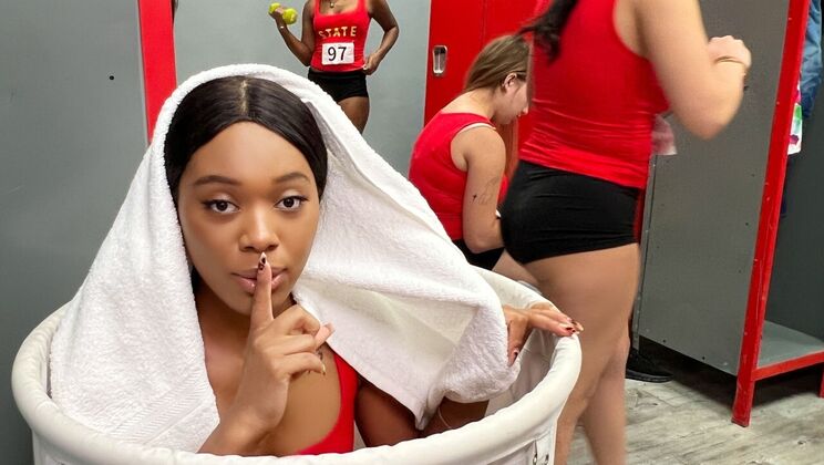 Cowgirl Style with Logan Xander and Journey