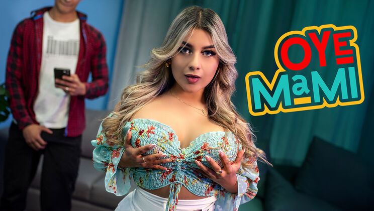 Curvy Latina Rubbed And Licked First Time