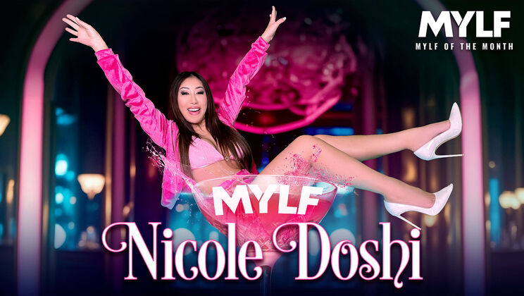 Nicole's Orgasmic Bliss