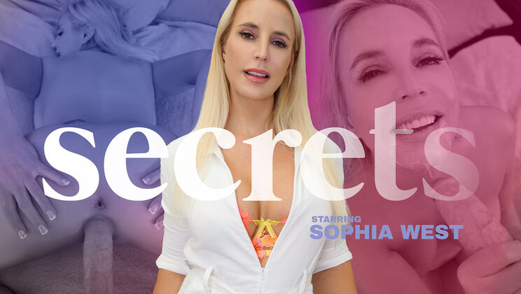 Cum in Mouth: Sophia West's Special Benefit