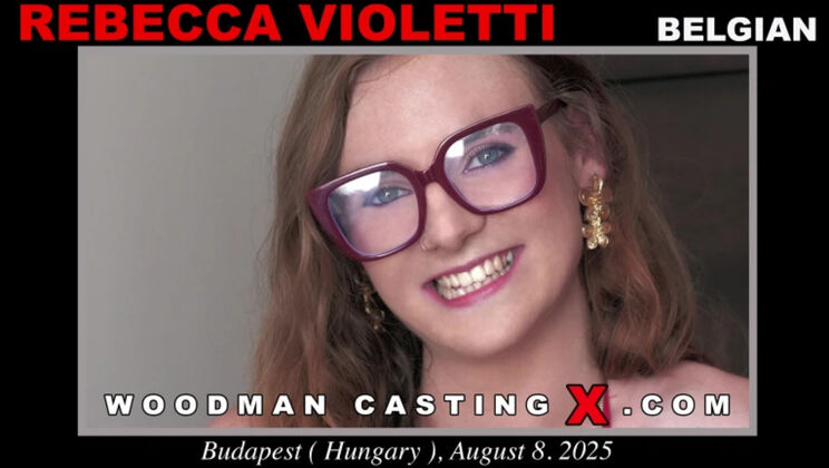 Young Girl Rebecca Slapped and Gaped for First Time