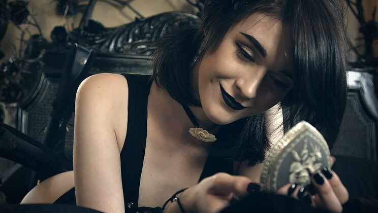 Ivy Aura Teen Hardcore Movie Music Box 3