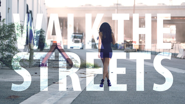 Selena Santana Streets #3