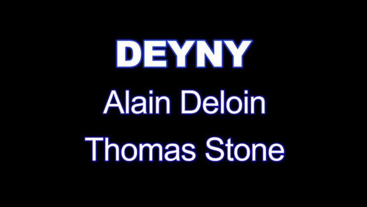 Watch Deyny squirt while getting ass fucked and slapped